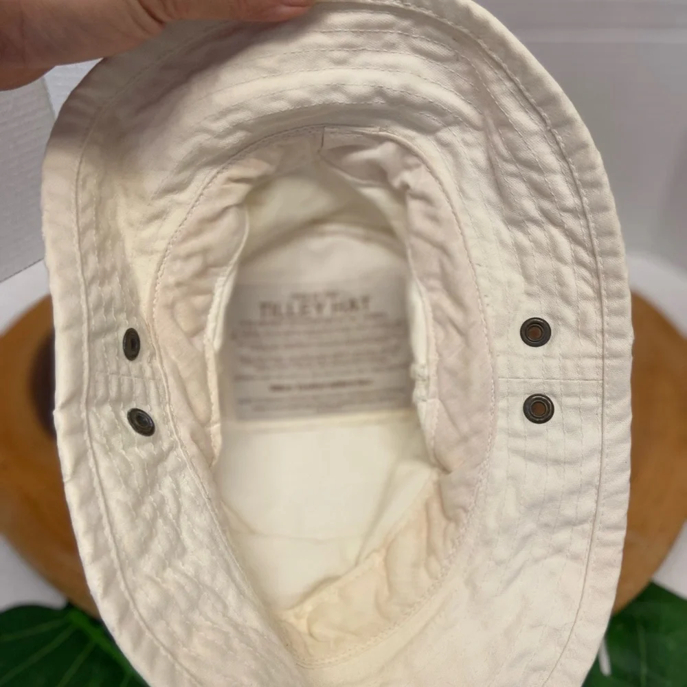 Tilley Hat Wanderer Hat